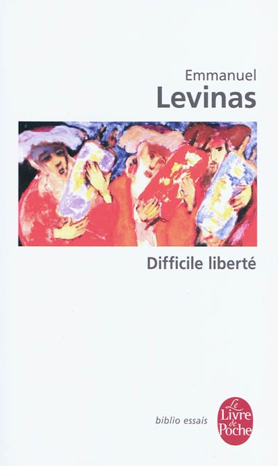 Difficile liberte