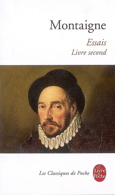 Essais - livre second