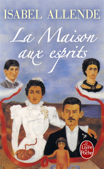 La maison aux esprits