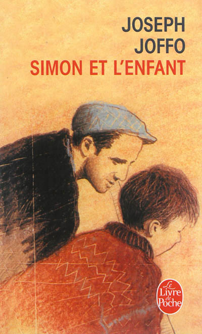 Simon et l'enfant