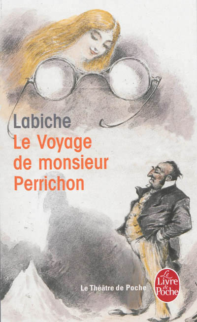 Le voyage de monsieur perrichon