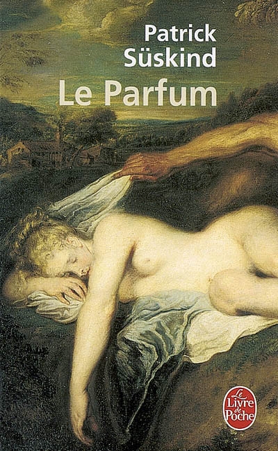 Le parfum Le parfum