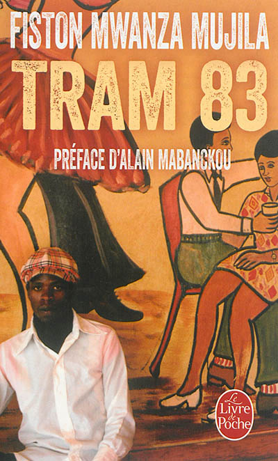 Tram 83
