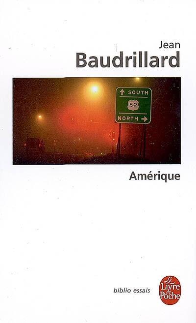 Amerique