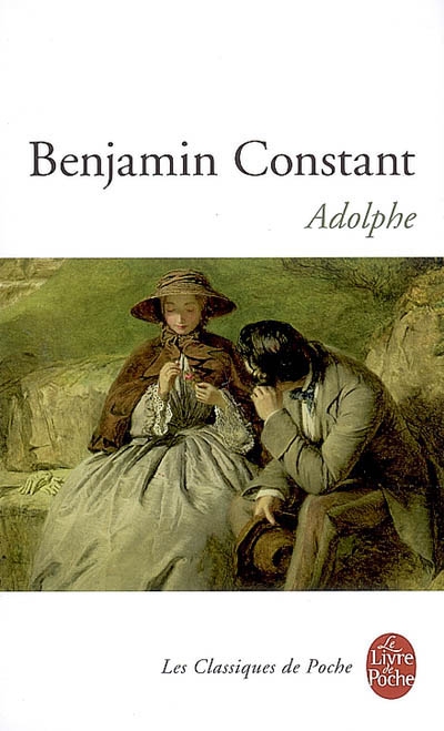 Adolphe