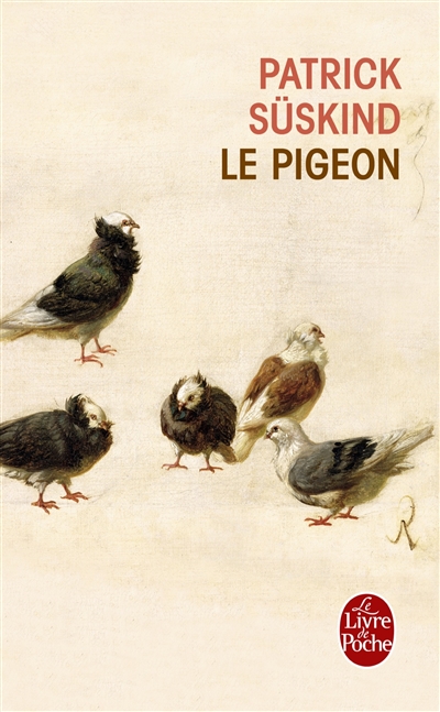 Le pigeon