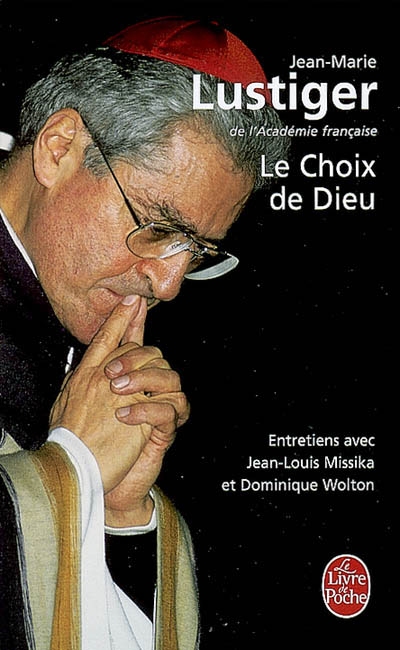 Le choix de dieu