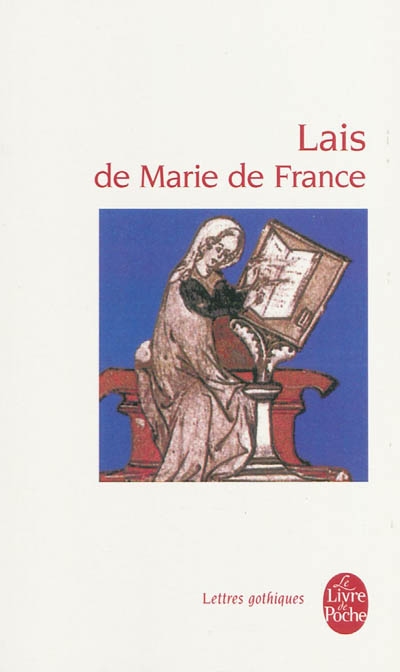 Lais de Marie de France