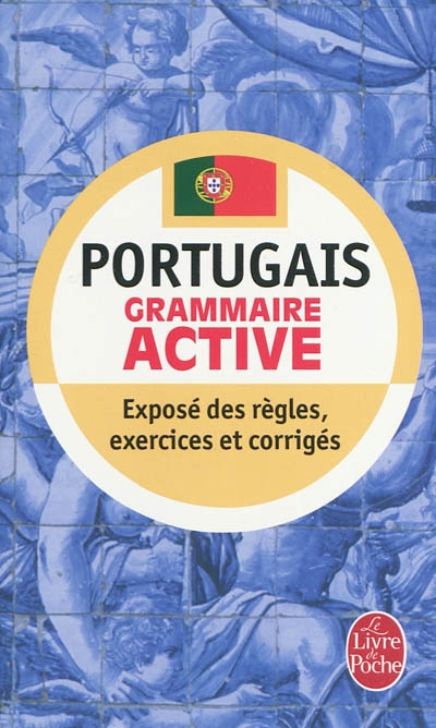 Grammaire active du portugais