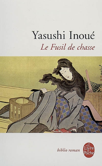 Le fusil de chasse