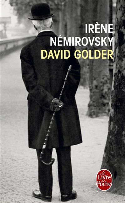 David golder