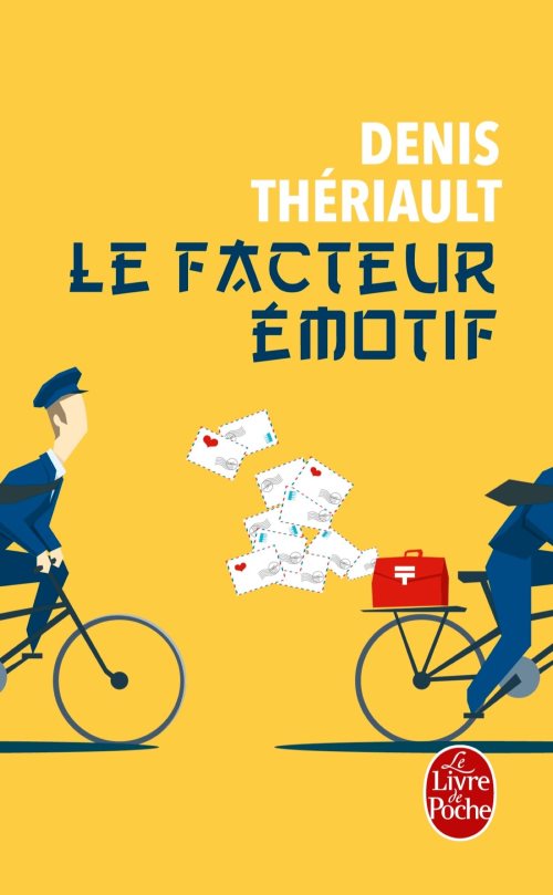 Le facteur emotif