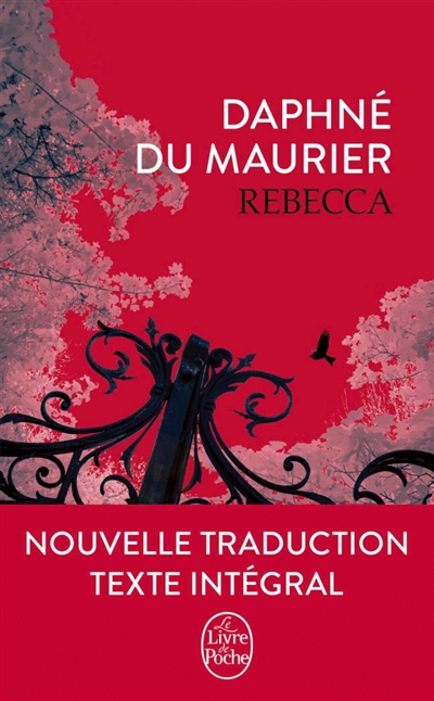 Rebecca (nouvelle traduction) Rebecca (nouvelle traduction)