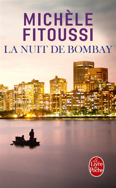 La nuit de bombay