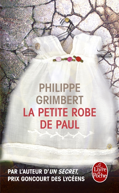 La petite robe de paul
