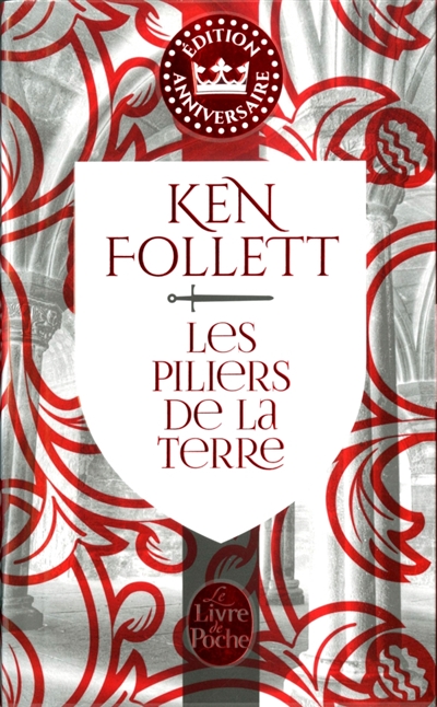 Les piliers de la terre - edition collector