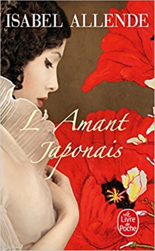 L'amant japonais