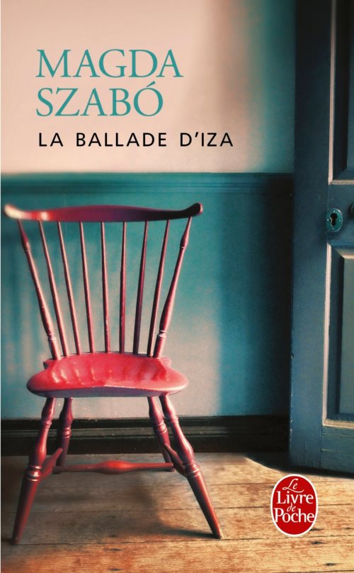 La ballade d'iza