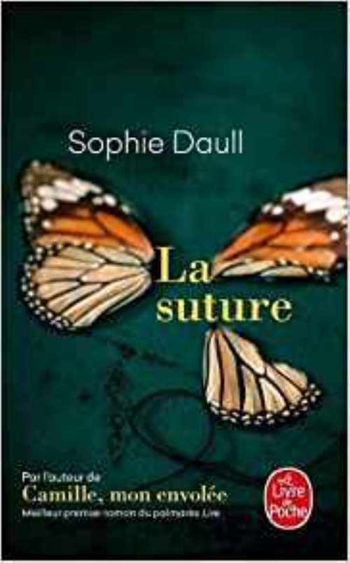 La suture