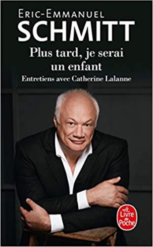 Plus tard, je serai un enfant