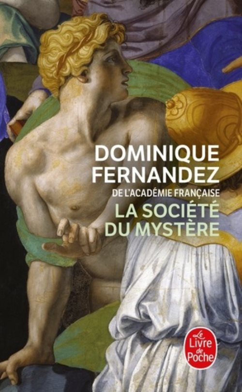 La societe du mystere