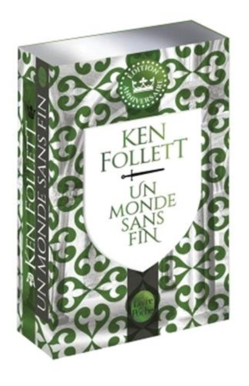 Un monde sans fin - edition collector