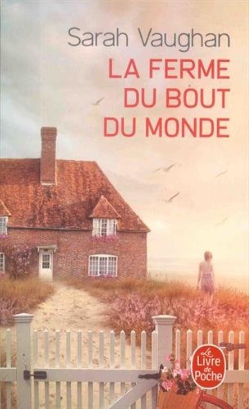La ferme du bout du monde