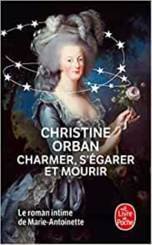 Charmer, s'egarer et mourir