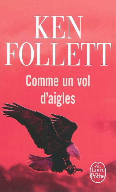 Comme un vol d'aigles