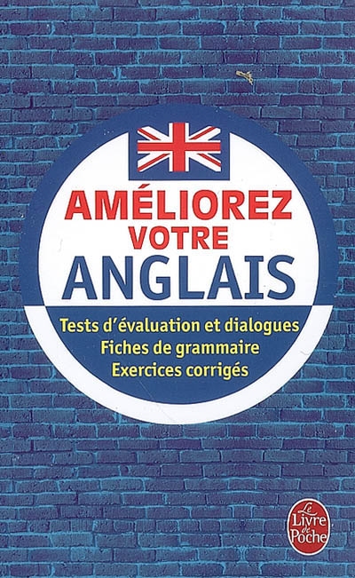 Ameliorez votre anglais