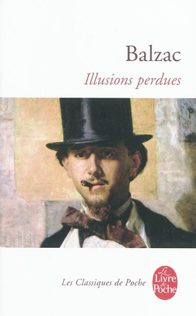 Illusions perdues