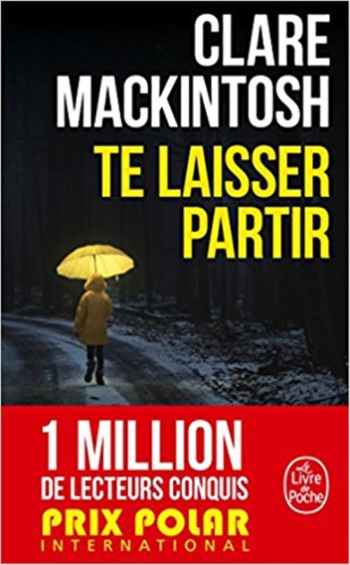 Te laisser partir