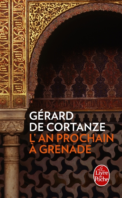 L'an prochain a grenade