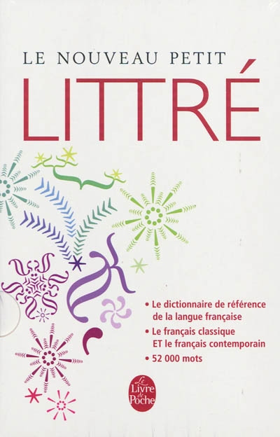 Le nouveau petit littre
