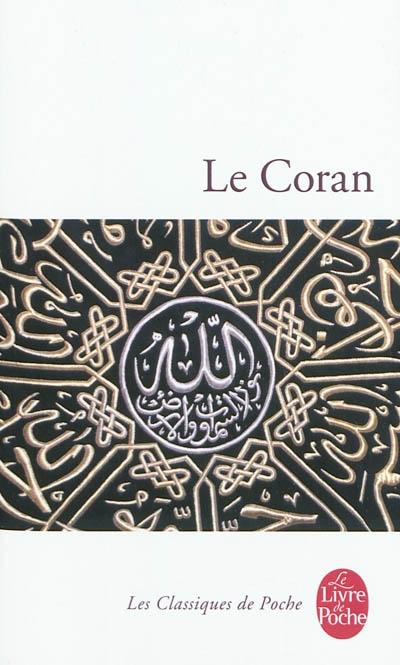 Le coran