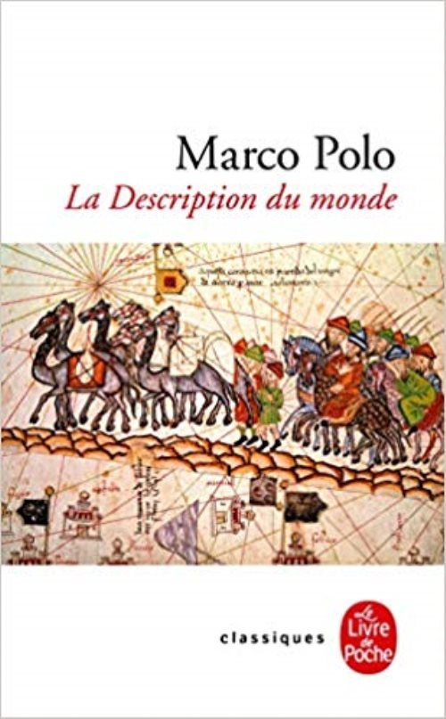 La description du monde