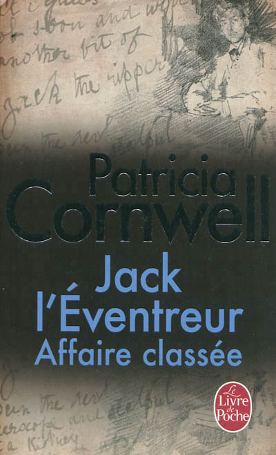 Jack l'eventreur, affaire classee