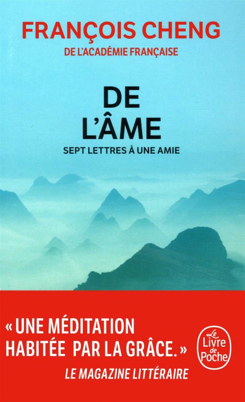 De l'âme
