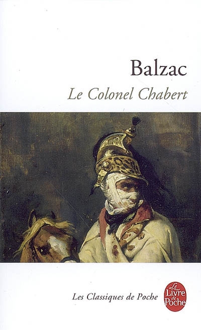 Le Colonel Chabert