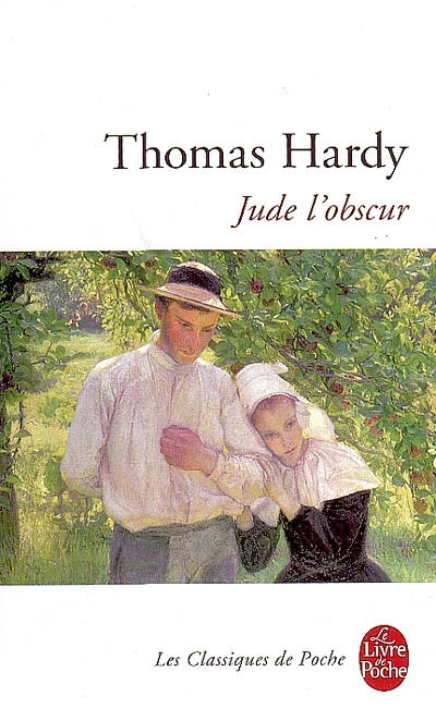 Jude l'obscur