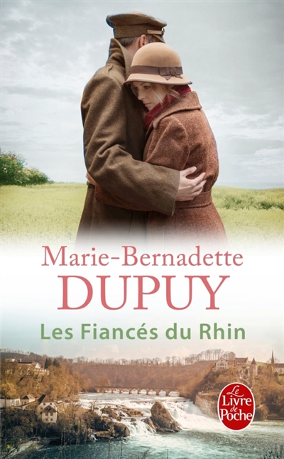 Les fiances du rhin