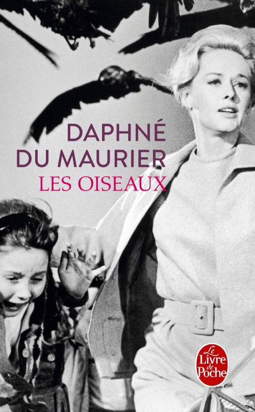 Les oiseaux Les oiseaux