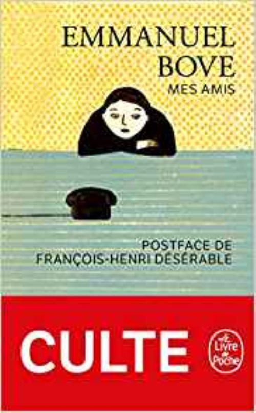 Mes amis
