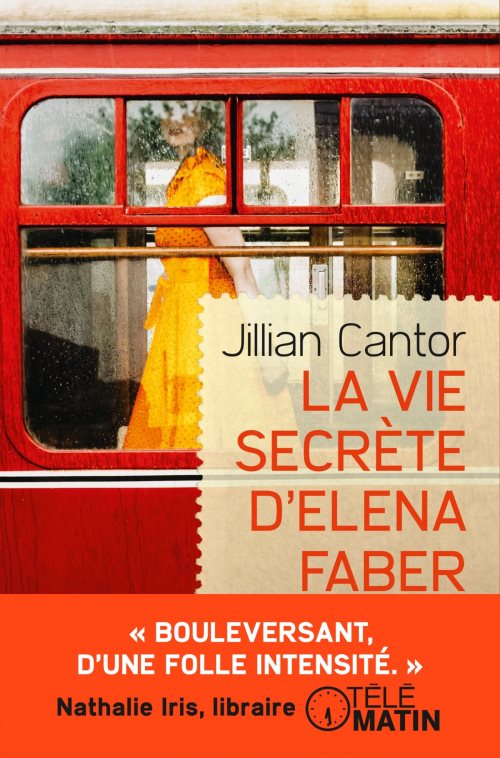 La vie secrete d'elena faber
