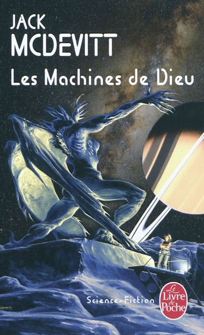 Les machines de dieu