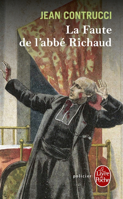 La faute de l'abbe richaud