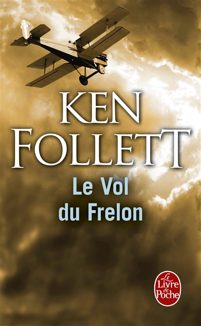 Le vol du frelon
