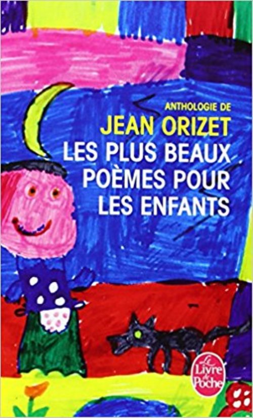 Les plus beaux poemes pour les enfants