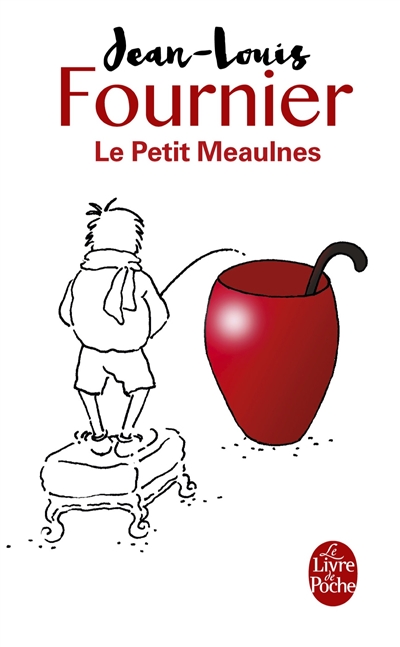 Le petit meaulnes