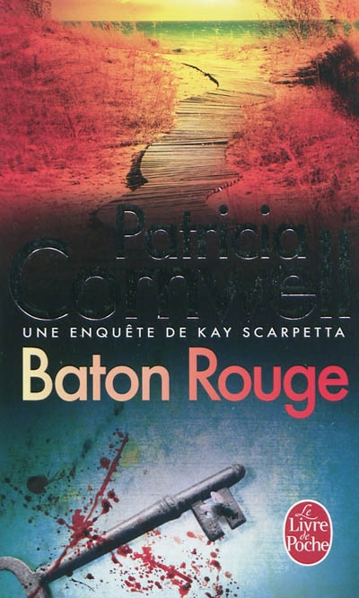 Baton rouge